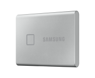 Samsung Portable SSD T7 Touch 2TB USB 3.2 Gen. 2 Srebrny - 541046 - zdjęcie 30
